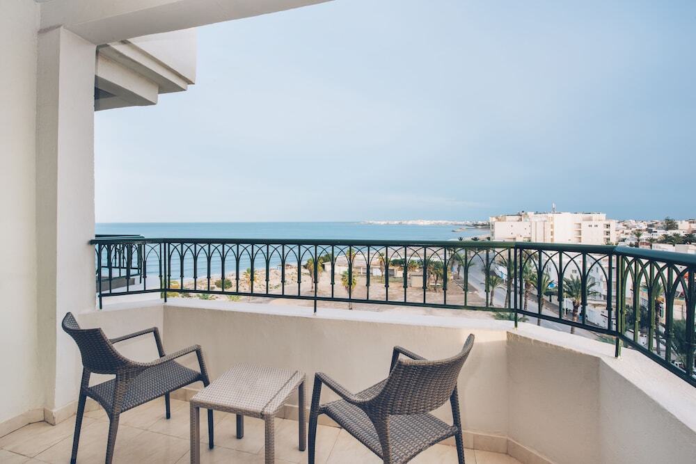 Iberostar Selection Royal El Mansour