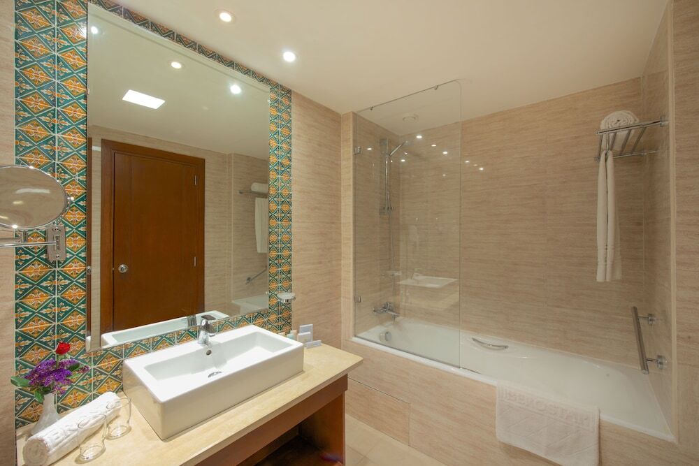 Iberostar Selection Royal El Mansour