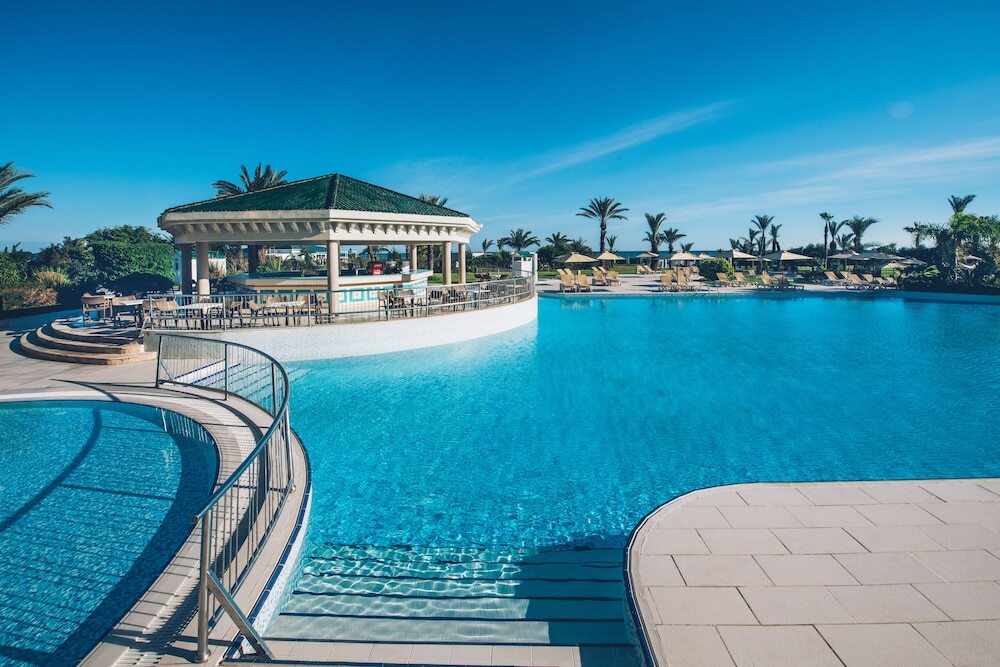 Iberostar Selection Royal El Mansour