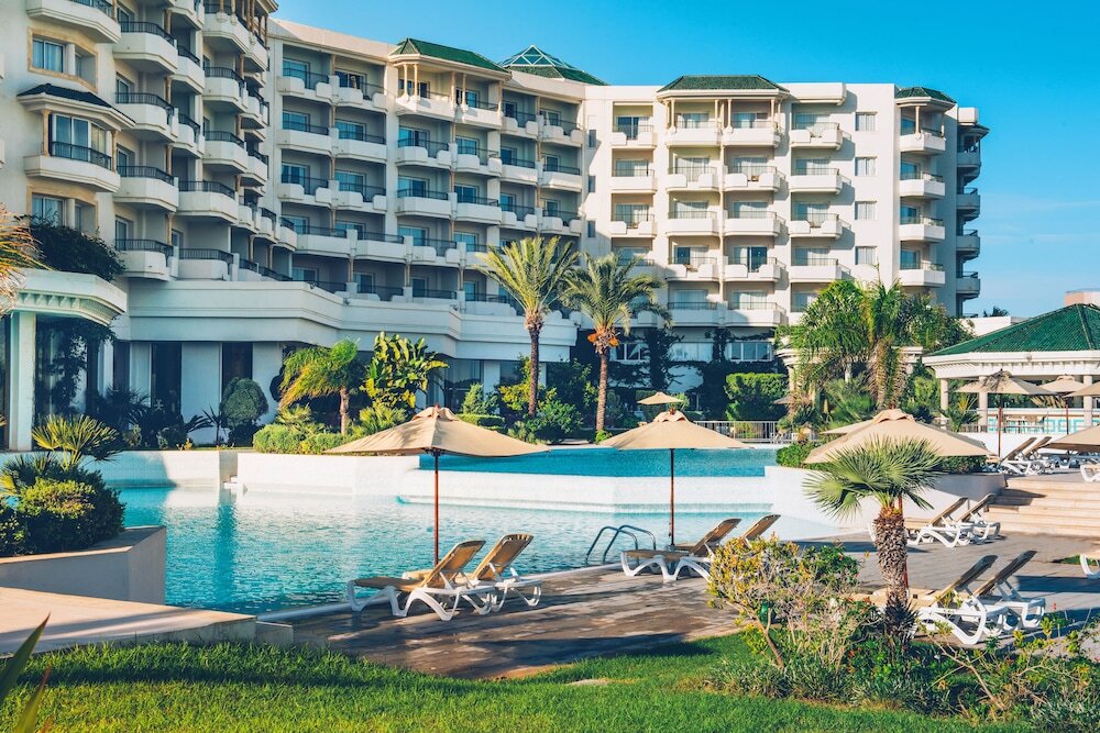 Iberostar Selection Royal El Mansour