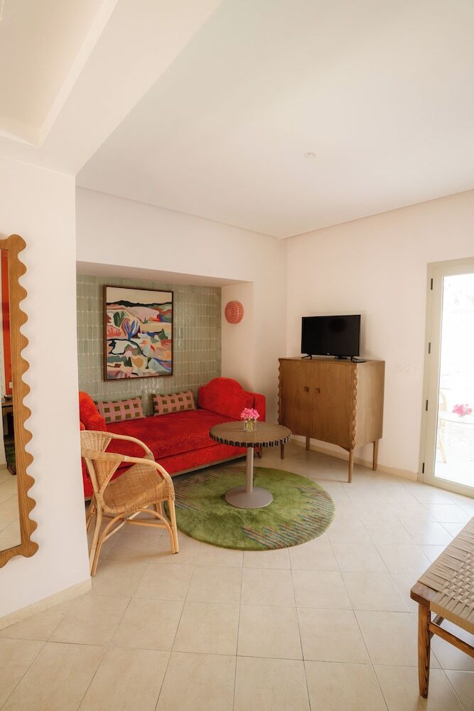 Seabel Alhambra Beach Golf & Spa