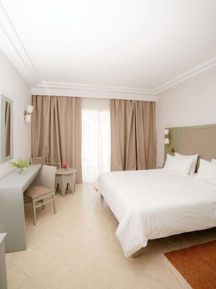 Seabel Alhambra Beach Golf & Spa