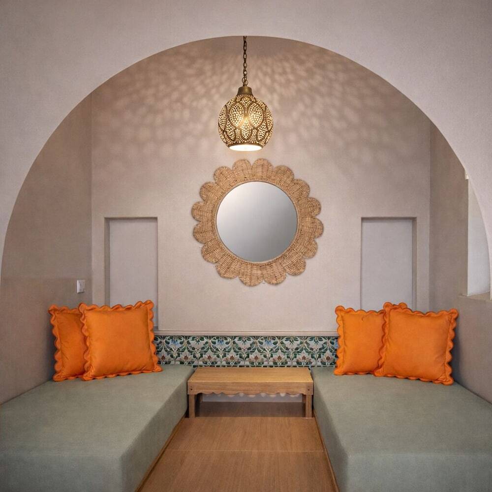 Seabel Alhambra Beach Golf & Spa