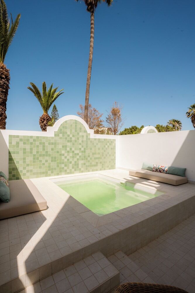 Seabel Alhambra Beach Golf & Spa
