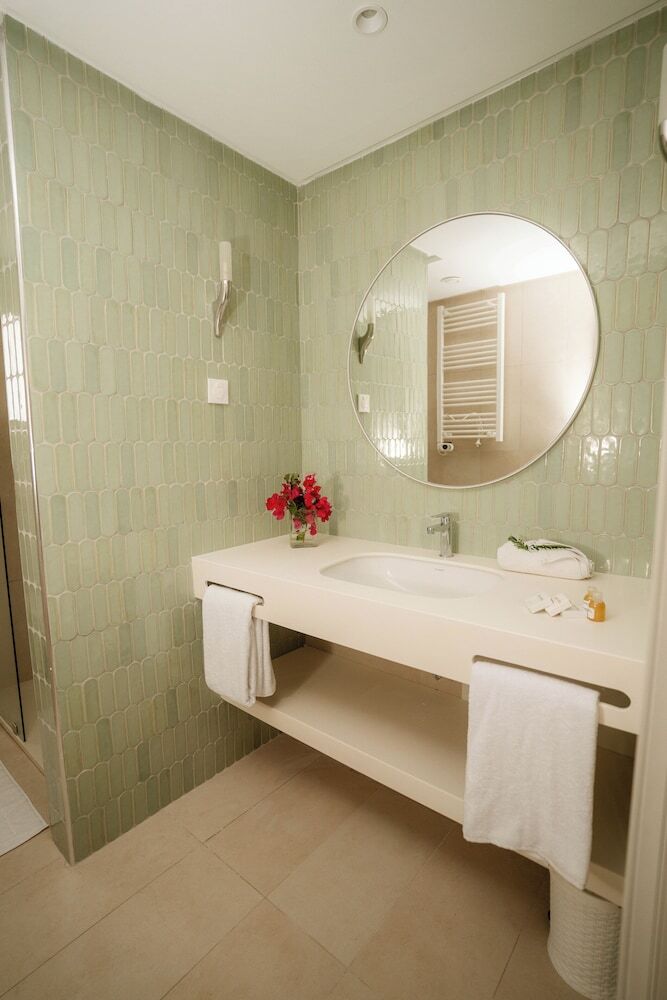 Seabel Alhambra Beach Golf & Spa