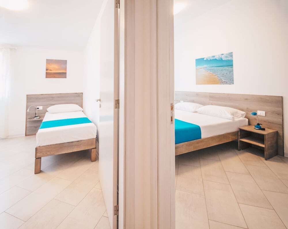 Halos Casa Resort