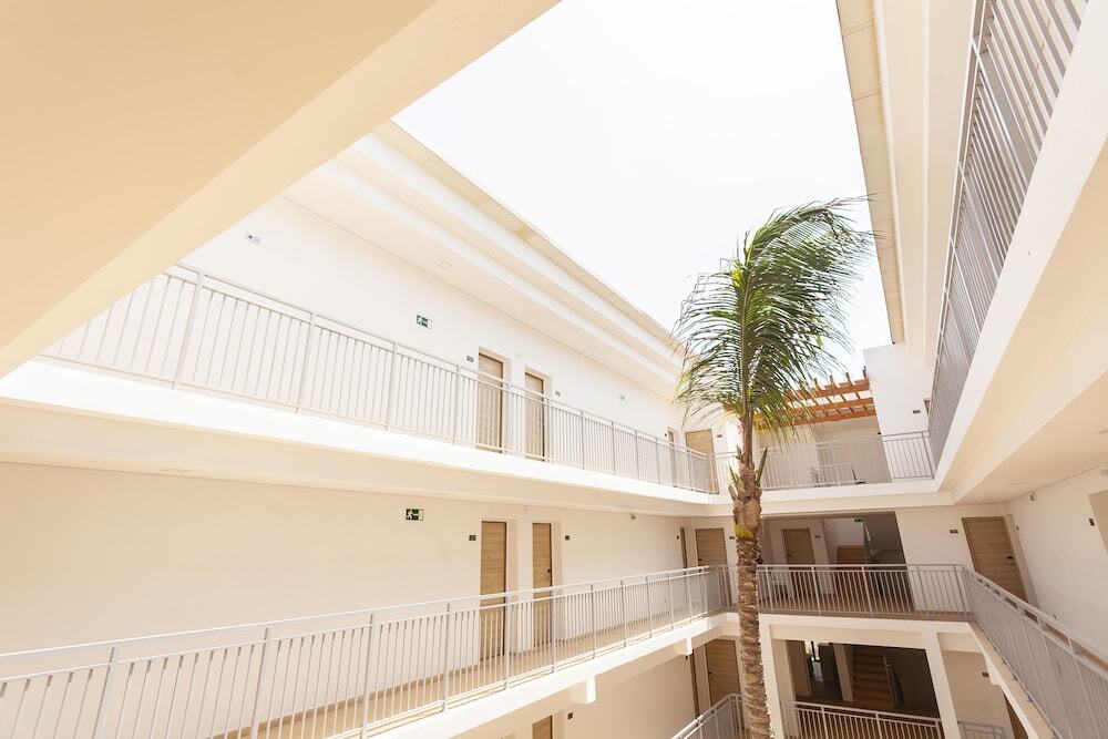 Hotel da Luz