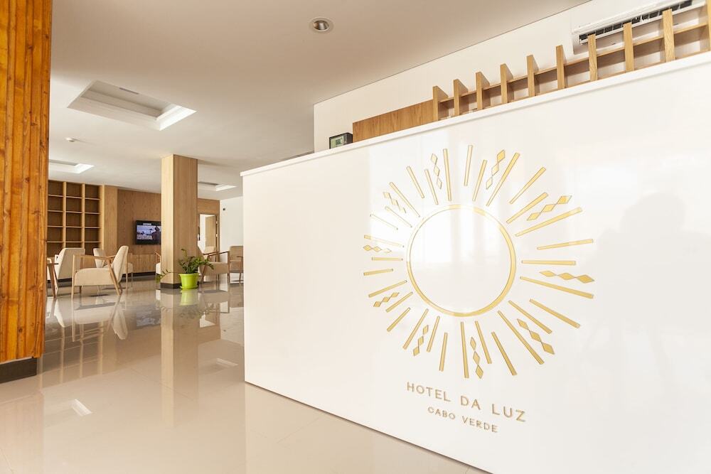 Hotel da Luz