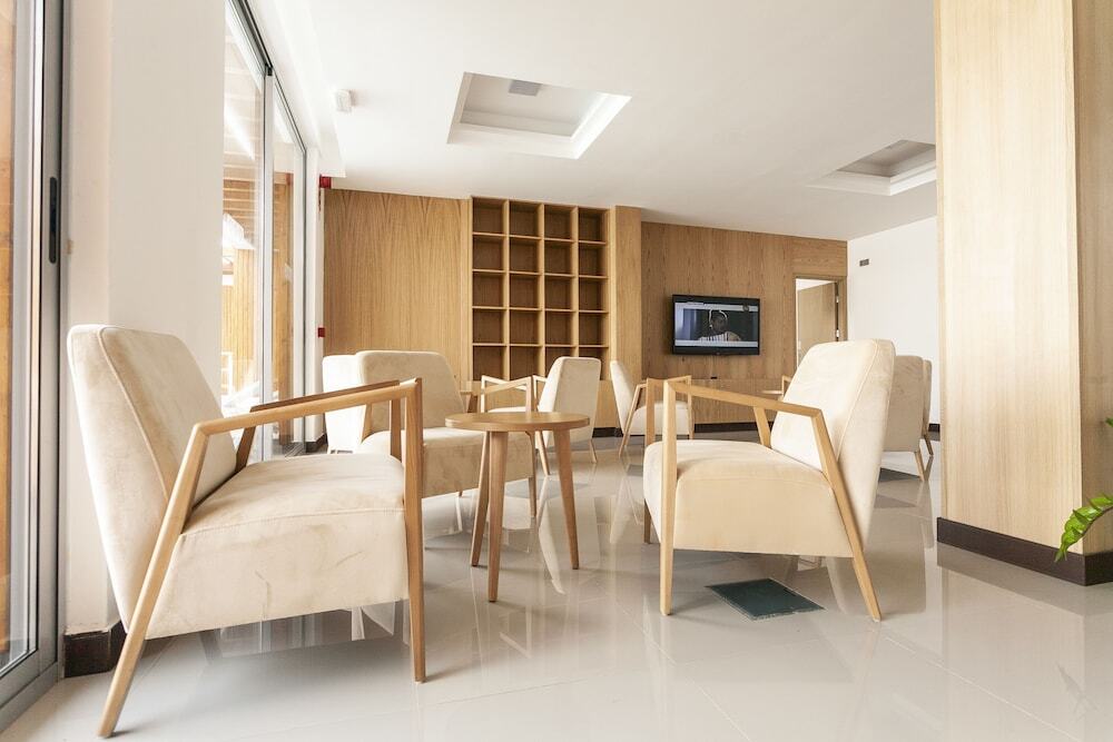 Hotel da Luz