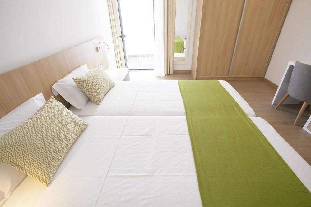 Hotel da Luz