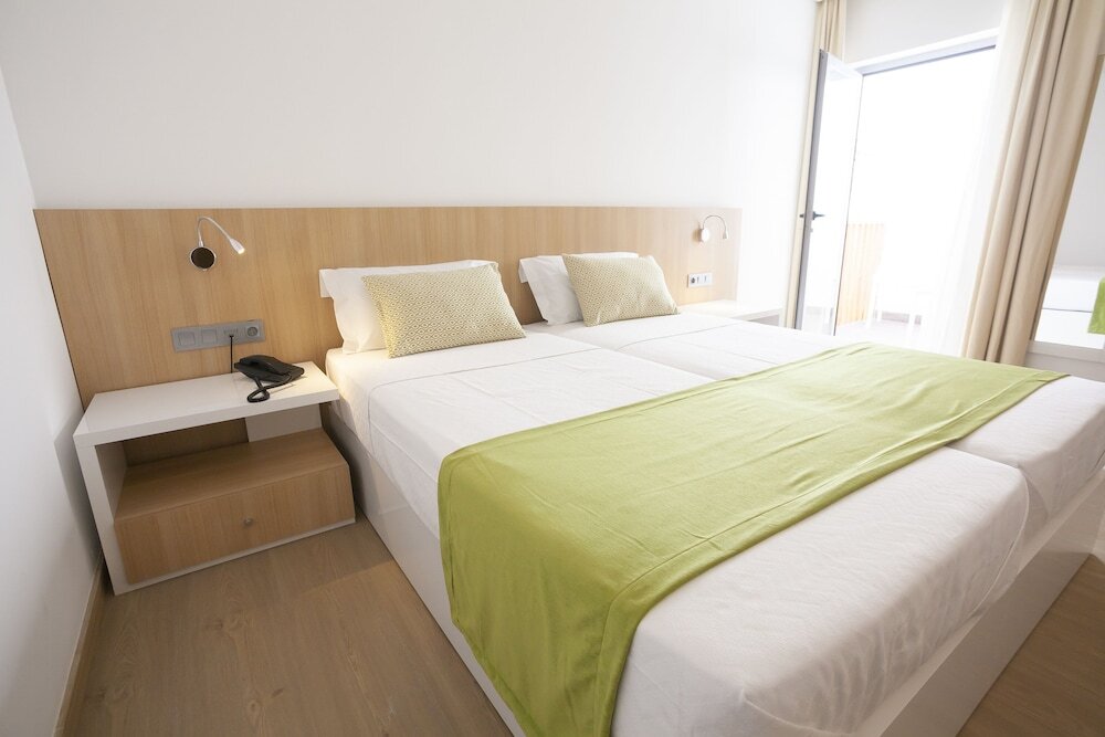 Hotel da Luz
