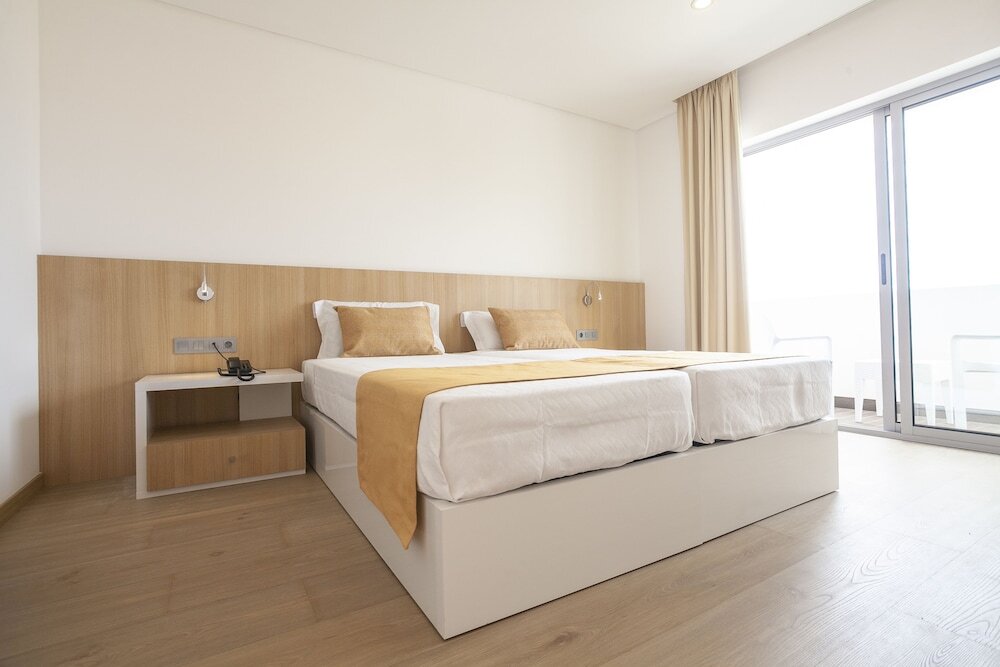 Hotel da Luz