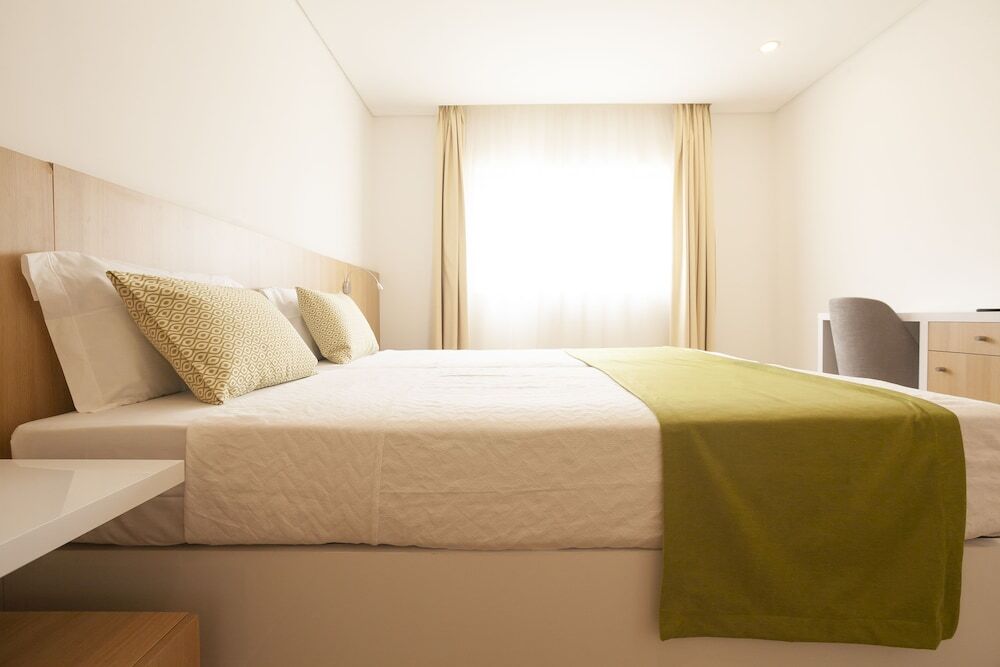 Hotel da Luz