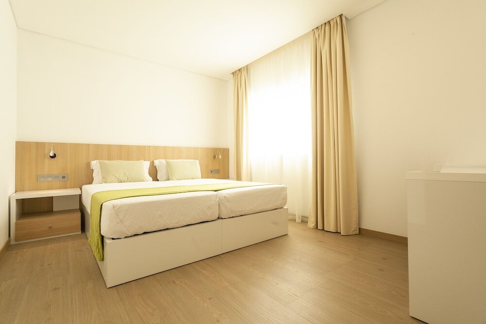 Hotel da Luz