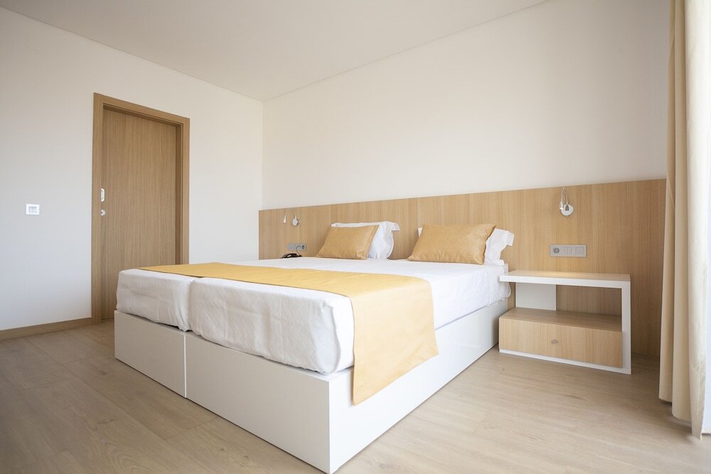 Hotel da Luz