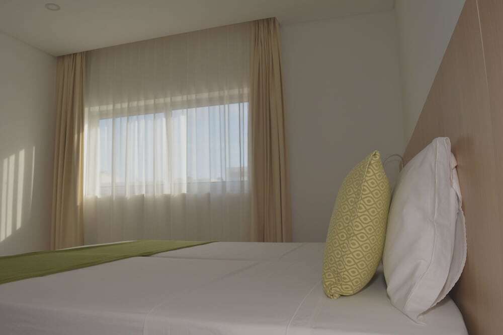 Hotel da Luz
