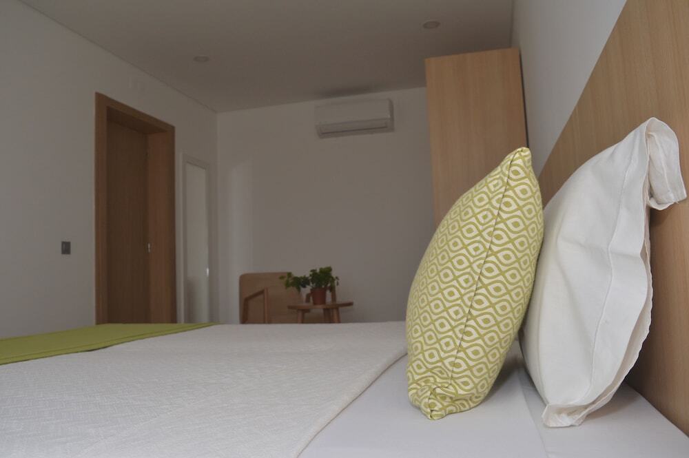 Hotel da Luz