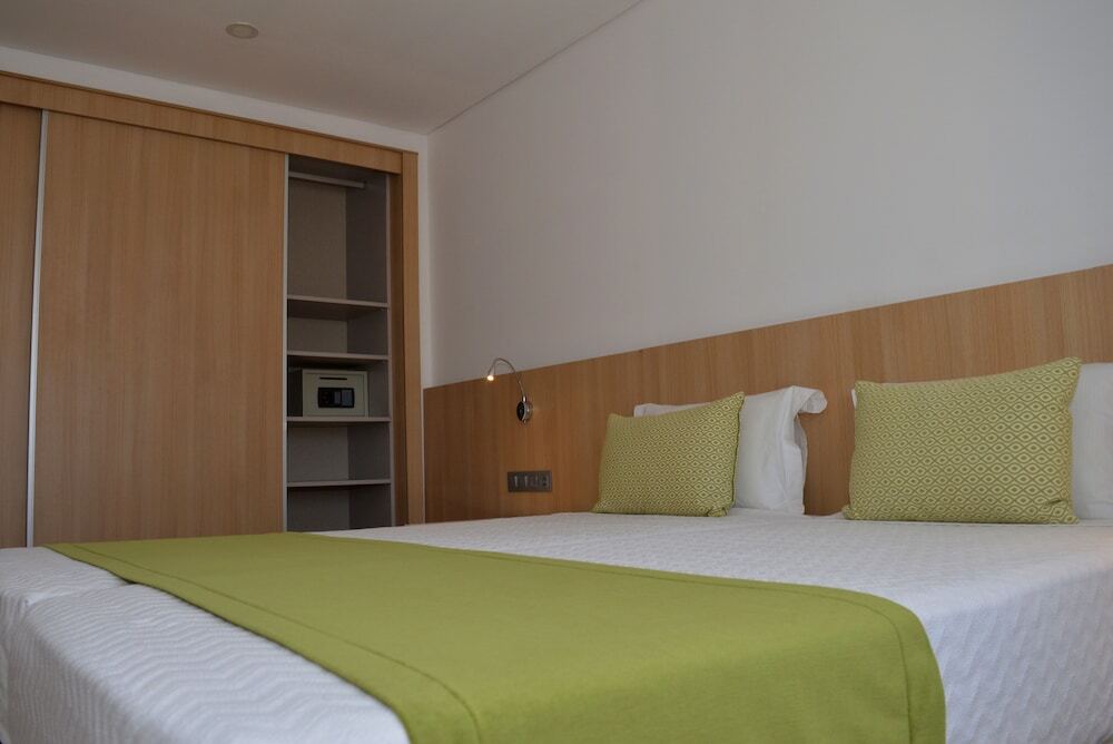 Hotel da Luz