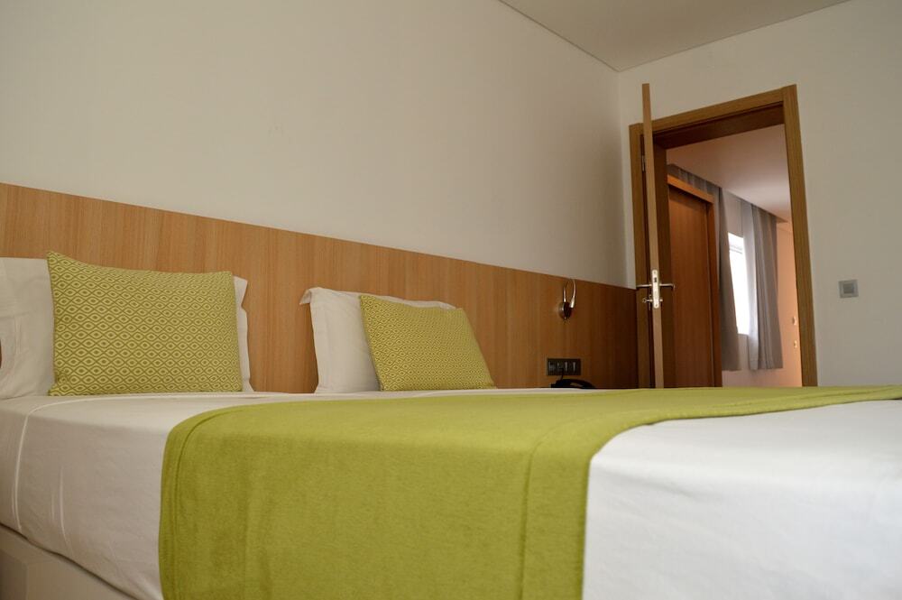 Hotel da Luz