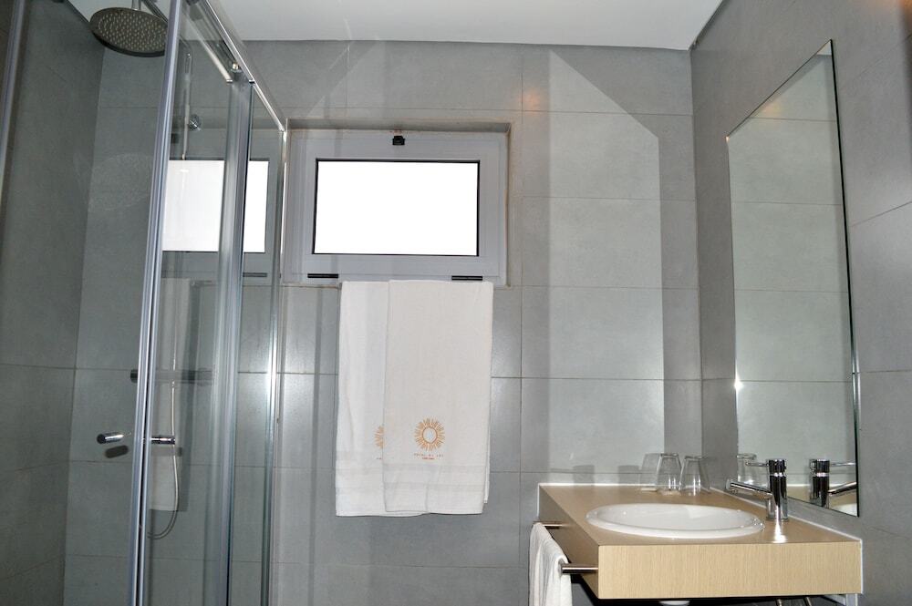 Hotel da Luz
