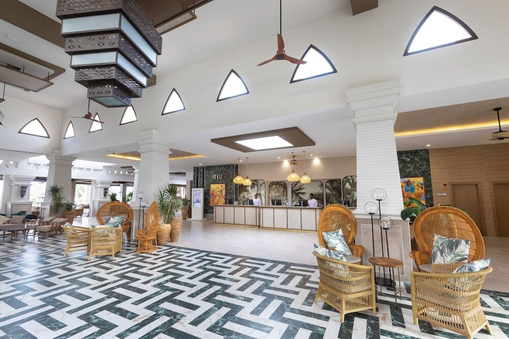 Riu Karamboa - Adults Only