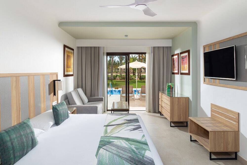 Riu Karamboa - Adults Only