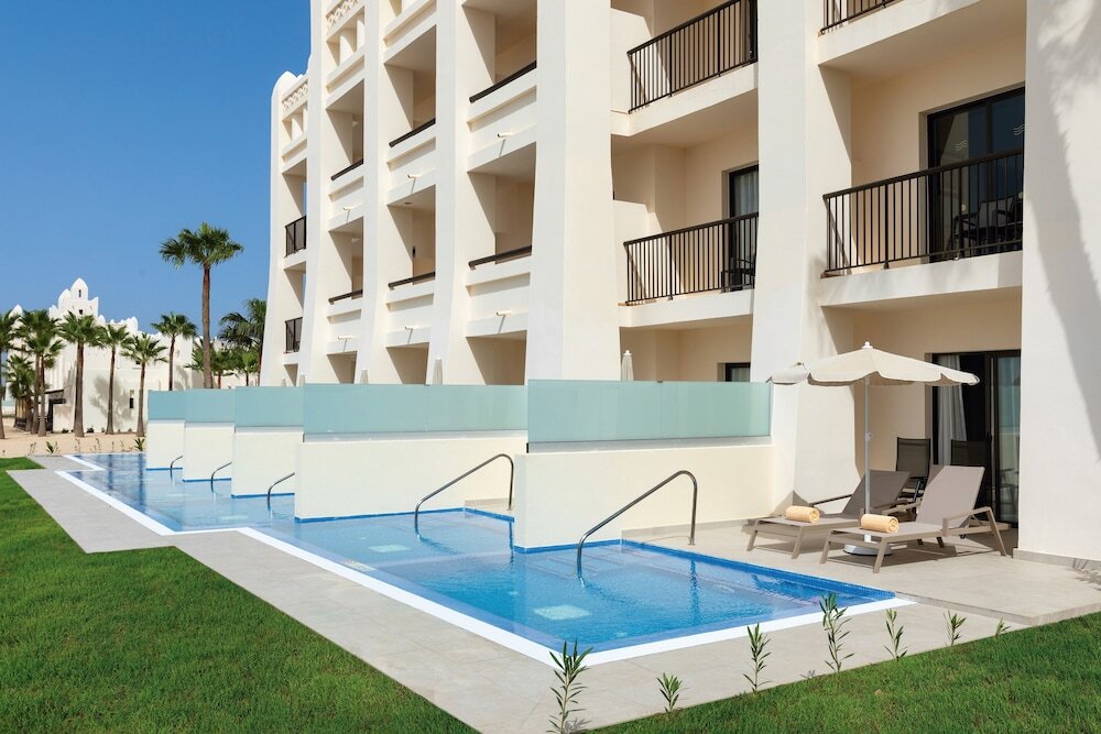 Riu Karamboa - Adults Only