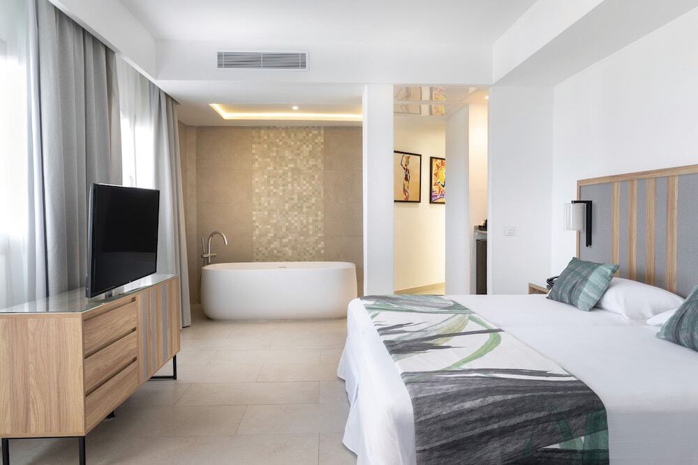 Riu Karamboa - Adults Only