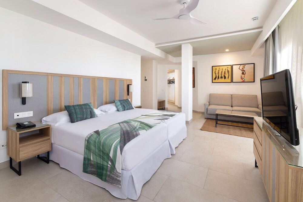 Riu Karamboa - Adults Only