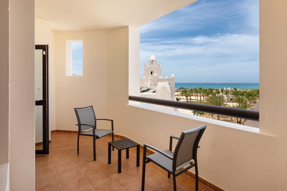 Riu Karamboa - Adults Only