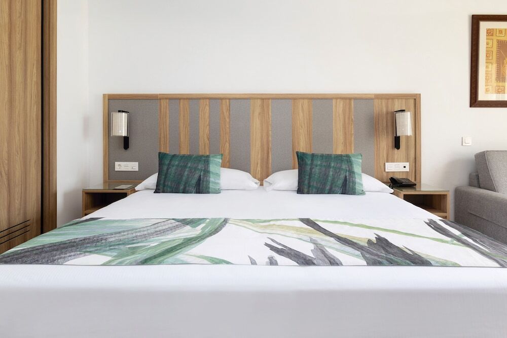 Riu Karamboa - Adults Only