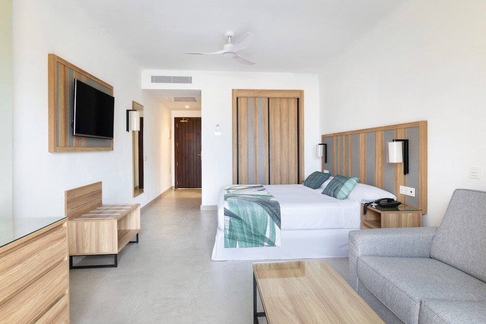 Riu Karamboa - Adults Only