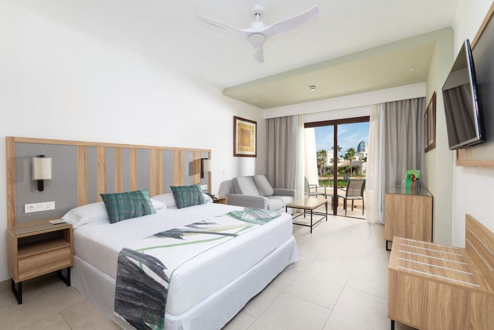 Riu Karamboa - Adults Only