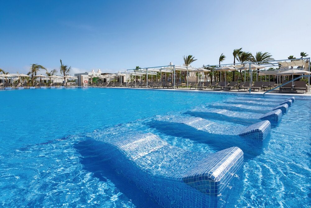 Riu Karamboa - Adults Only