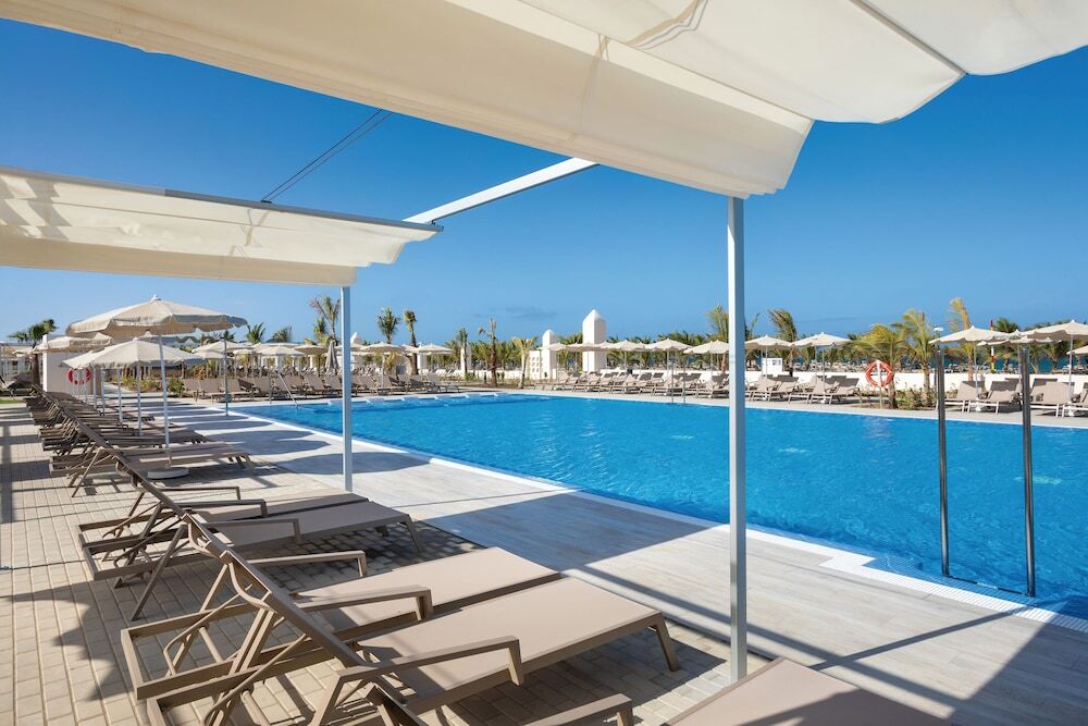 Riu Karamboa - Adults Only
