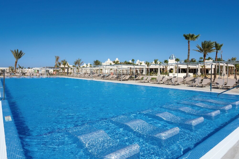 Riu Karamboa - Adults Only