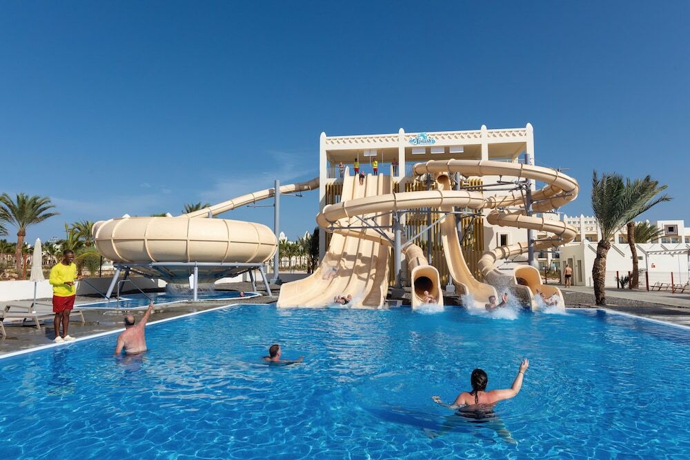 Riu Karamboa - Adults Only