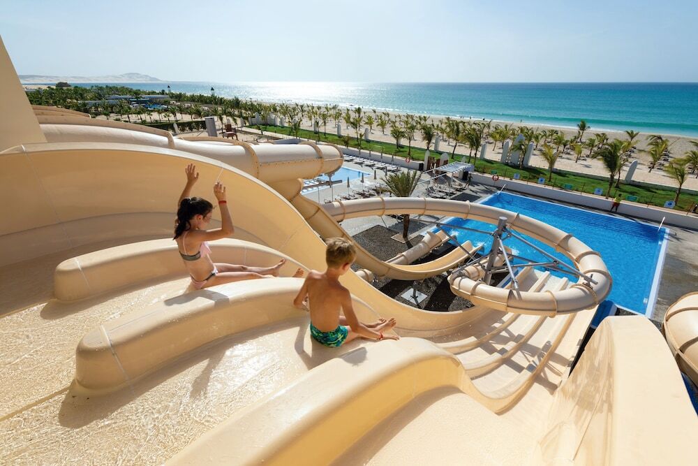 Riu Karamboa - Adults Only