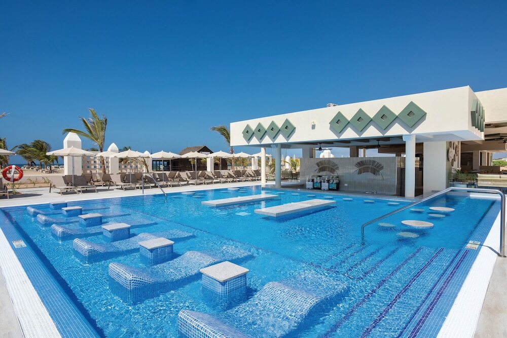Riu Karamboa - Adults Only