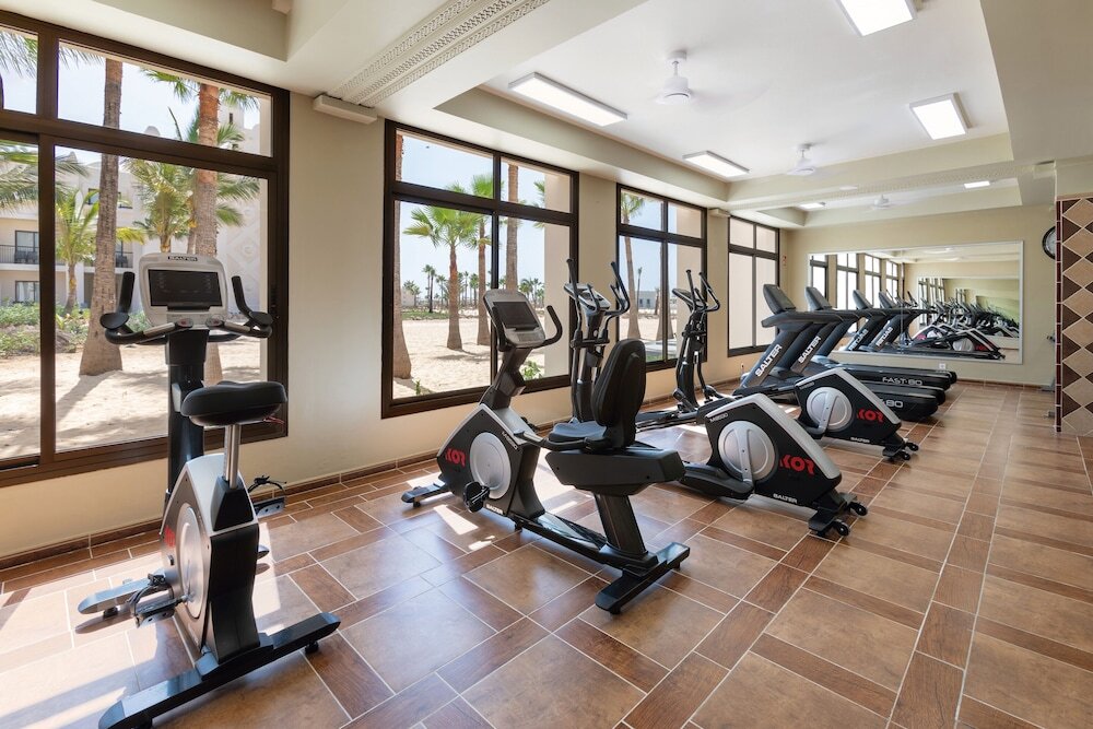 Riu Karamboa - Adults Only