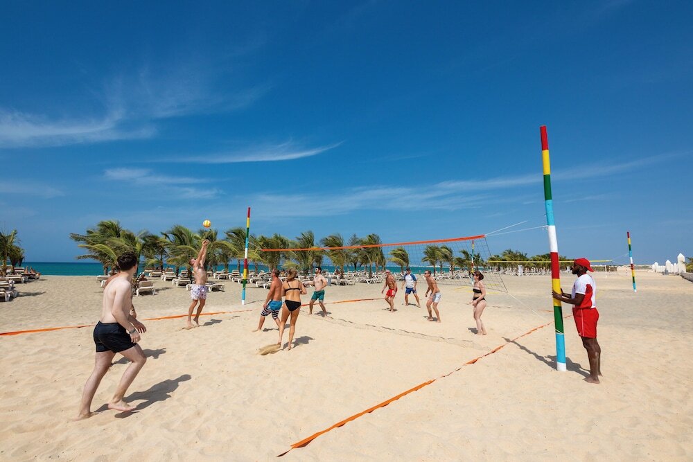 Riu Karamboa - Adults Only
