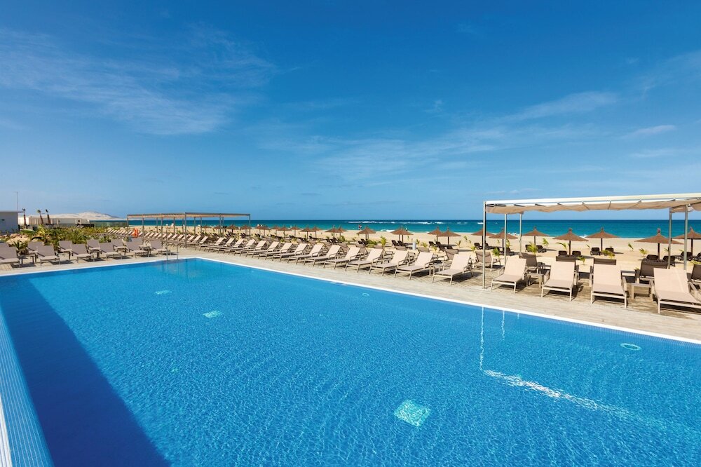 Riu Palace Boavista