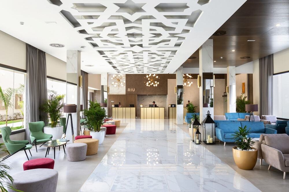 Riu Palace Boavista
