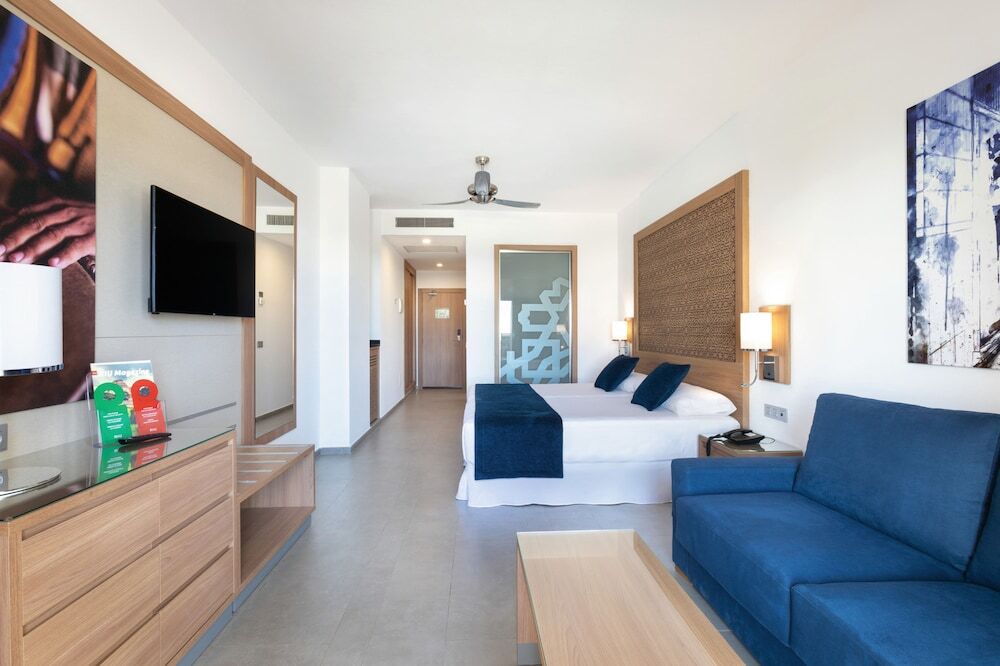 Riu Palace Boavista