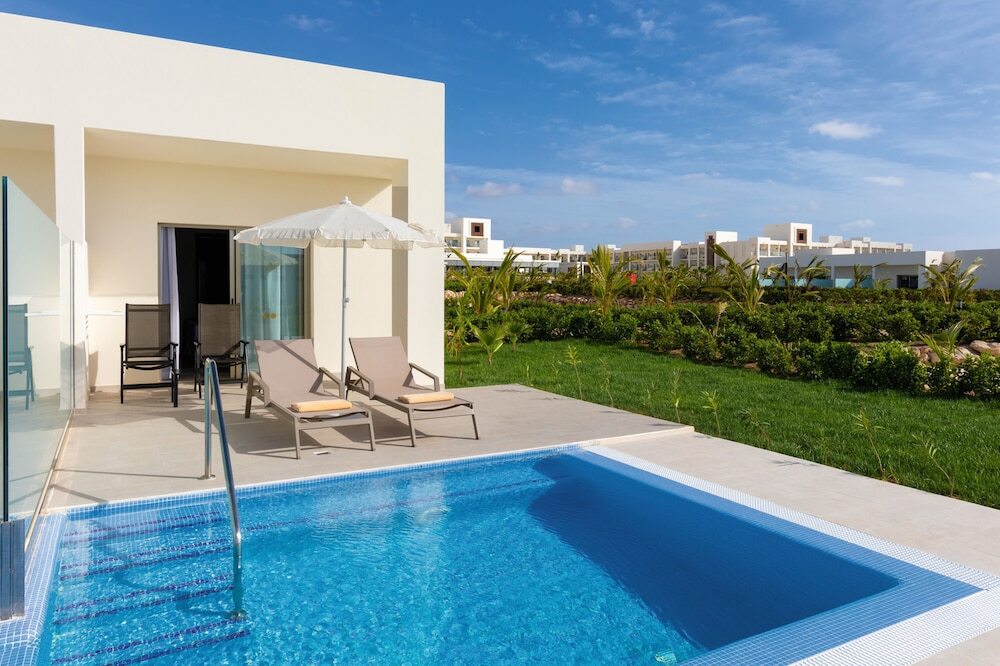Riu Palace Boavista
