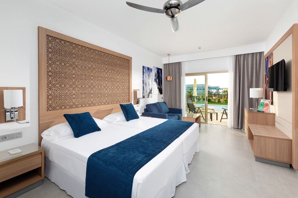 Riu Palace Boavista