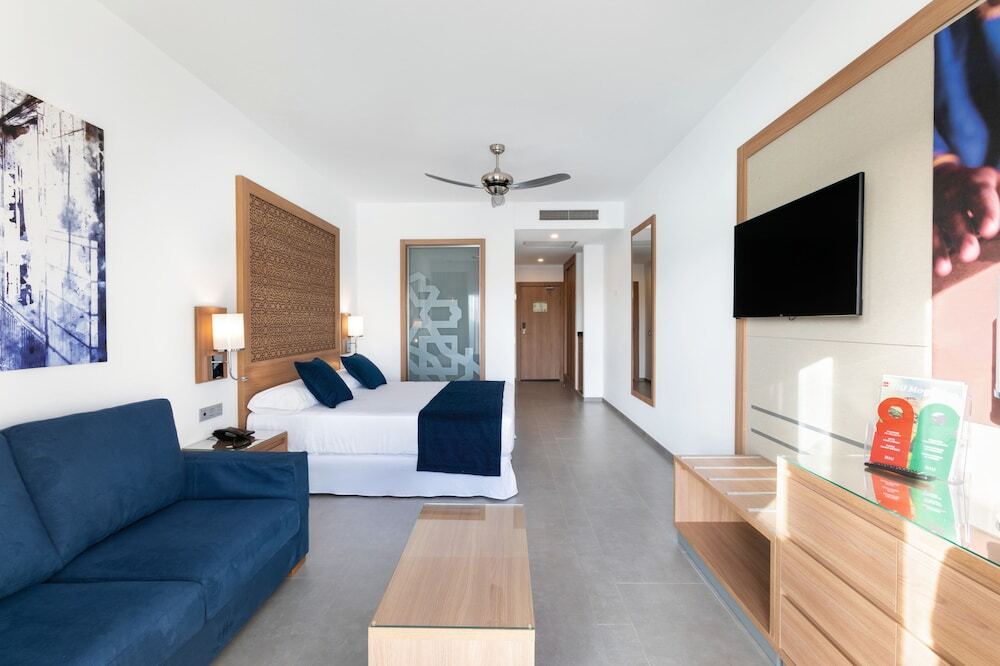 Riu Palace Boavista