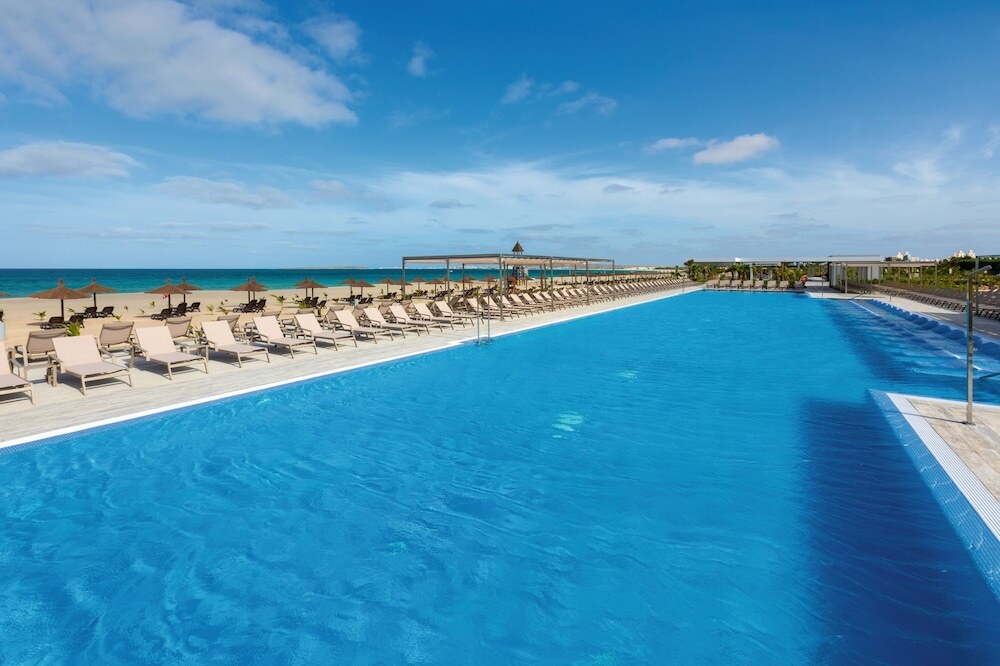 Riu Palace Boavista