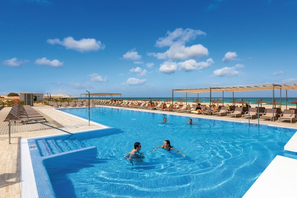 Riu Palace Boavista