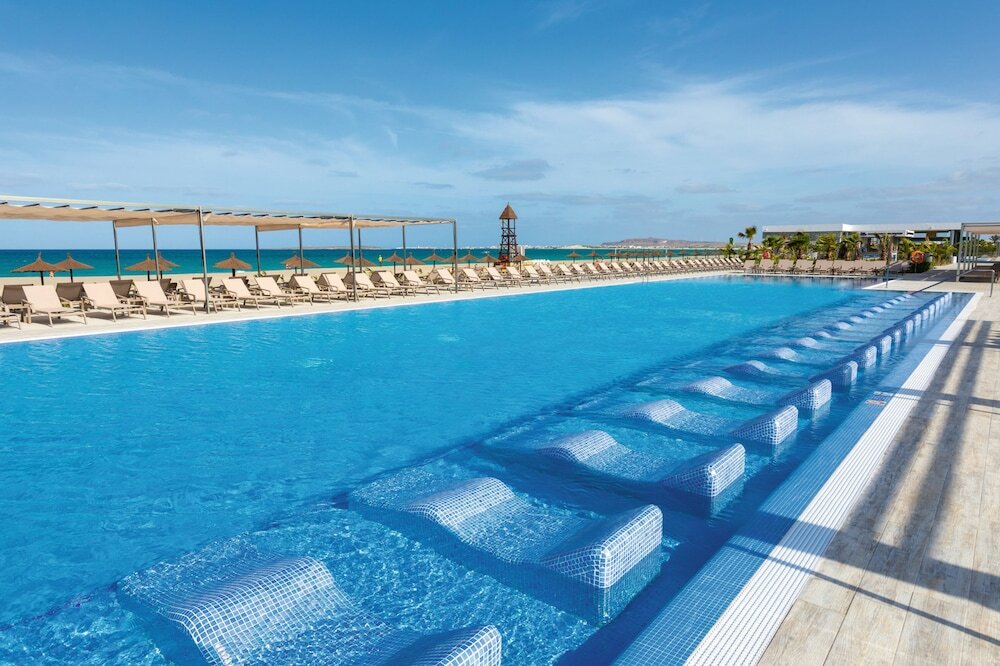 Riu Palace Boavista